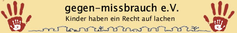 Gegen Miissbrauch e.V.