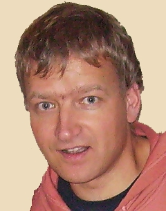 Stephen Janetzko - Kinderliedermacher