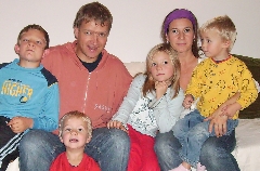 Familie Janetzko