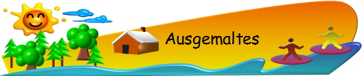 Ausgemaltes