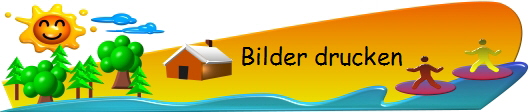 Bilder drucken