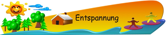 Entspannung