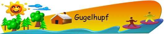 Gugelhupf