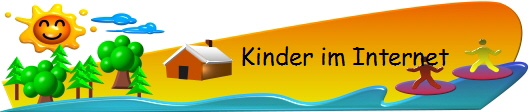 Kinder im Internet