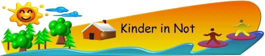 Kinder in Not